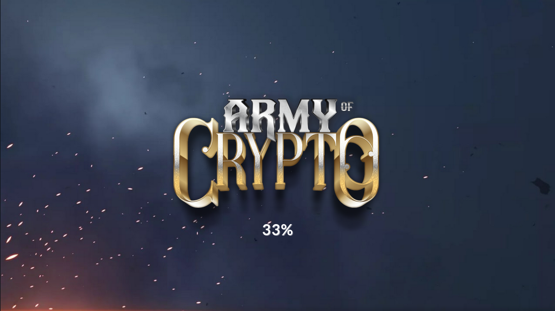 #armyofcrypto #onixcoin #tcg #play2earn #free2play #web3 #gaming #indiegame #indiedev #crypto #nft #nftcollection